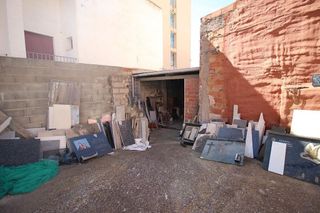 Solar en venta en Almenara