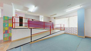Local comercial en venta en Ensanche en Alcobendas