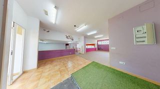 Local comercial en venta en Ensanche en Alcobendas