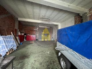 Edificio en venta en A Gándara en Narón