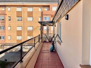 Dúplex en venta en Acea de Olga - Augas Férreas en Lugo