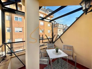 Dúplex en venta en Acea de Olga - Augas Férreas en Lugo