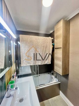 Dúplex en venta en Acea de Olga - Augas Férreas en Lugo