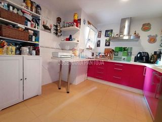 Piso en venta en Noreste-Granja en Jerez de la Frontera