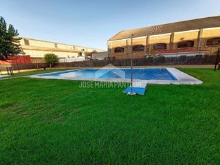 Piso en venta en Noreste-Granja en Jerez de la Frontera