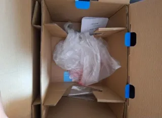 Volante FR-TEC Hurricane MKII PS4/PC/Switch