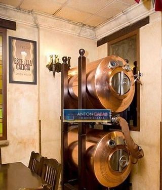 Local comercial en venta en Monforte del Cid