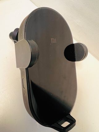 Cargador Inalámbrico Xiaomi para Coche