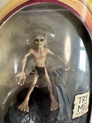 Figura Gollum El Señor de los Anillos