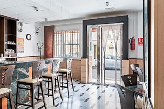 Local comercial en venta en Olula del Río