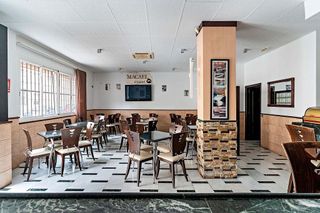 Local comercial en venta en Olula del Río