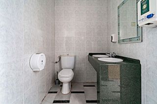 Local comercial en venta en Olula del Río