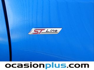 Ford Puma 1.0 EcoBoost MHEV ST-Line X 92 kW (125 CV)