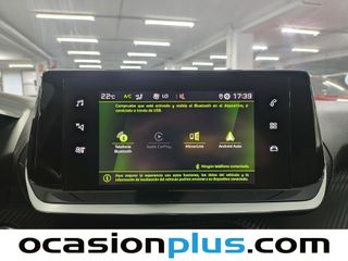 Peugeot 2008 PureTech 130 S&S Allure Pack 96 kW (130 CV)