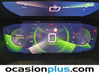 Peugeot 2008 PureTech 130 S&S Allure Pack 96 kW (130 CV)