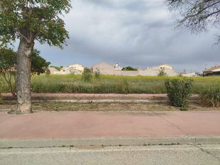Terreno en venta en Corral de Almaguer