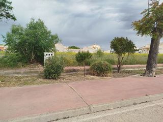 Terreno en venta en Corral de Almaguer