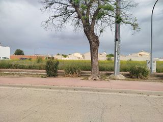 Terreno en venta en Corral de Almaguer