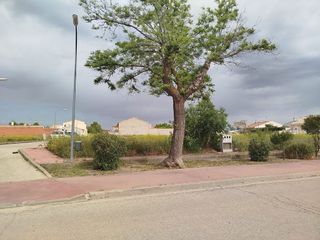 Terreno en venta en Corral de Almaguer