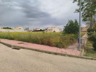 Terreno en venta en Corral de Almaguer