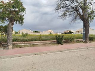 Terreno en venta en Corral de Almaguer