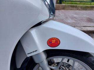 Honda SH Mode ANC 125