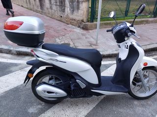 Honda SH Mode ANC 125
