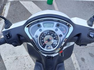 Honda SH Mode ANC 125