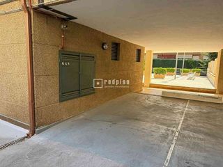 Garaje en venta en Casa Amarilla en Galapagar