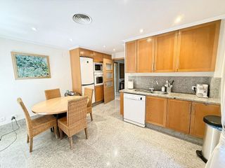 Casa adosada en alquiler en Los Monteros - Bahía de Marbella en Marbella