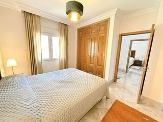 Casa adosada en alquiler en Los Monteros - Bahía de Marbella en Marbella