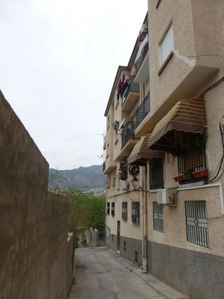 Piso en venta en Abarán