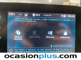 Peugeot 2008 PureTech 130 S&S Allure Pack 96 kW (130 CV)