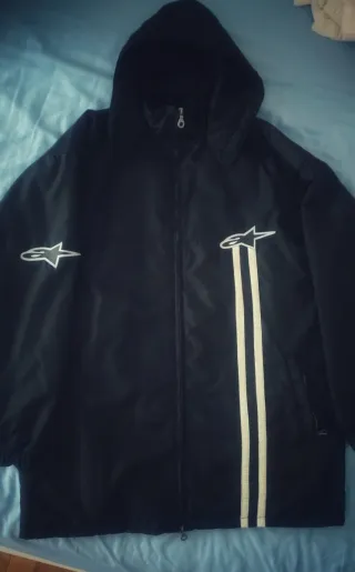 Chaqueta Alpinestars(negociable)