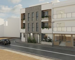 Solar en venta en Centro - La Vega Alta en Arrecife