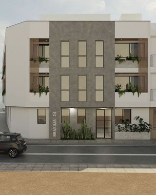 Solar en venta en Centro - La Vega Alta en Arrecife