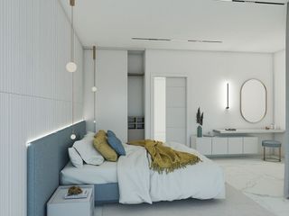 Solar en venta en Centro - La Vega Alta en Arrecife