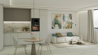 Solar en venta en Centro - La Vega Alta en Arrecife