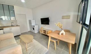 Piso en venta en Carboneras