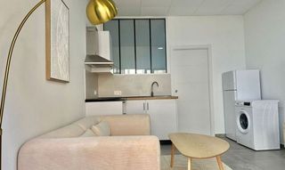 Piso en venta en Carboneras