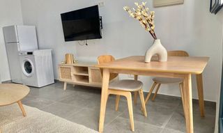 Piso en venta en Carboneras