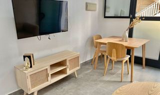 Piso en venta en Carboneras