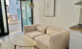 Piso en venta en Carboneras