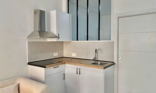 Piso en venta en Carboneras