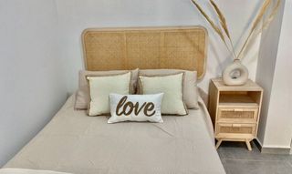 Piso en venta en Carboneras