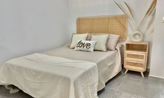 Piso en venta en Carboneras