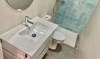 Piso en venta en Carboneras