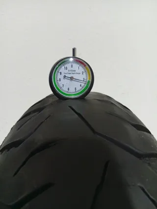 170 60 17 72W DUNLOP MERIDIAN