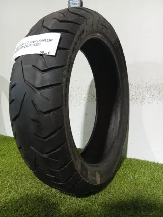 170 60 17 72W DUNLOP MERIDIAN