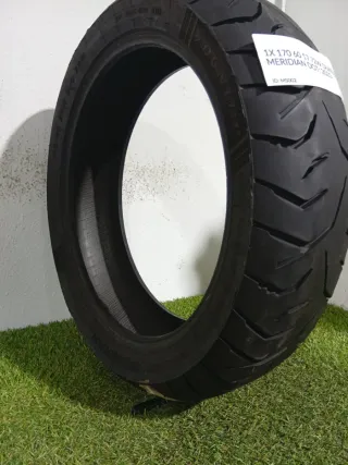 170 60 17 72W DUNLOP MERIDIAN